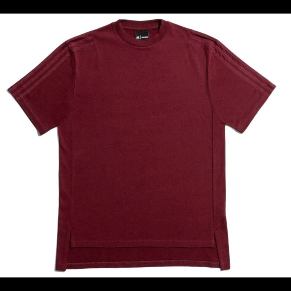 Adidas Ivy Park Maroon